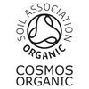 soil associatio organic cosmos organic baba tusfürdő